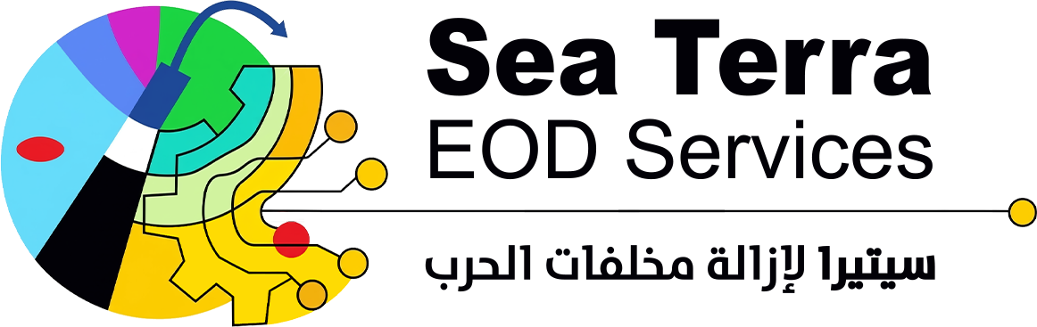 Sea Terra EOD Services